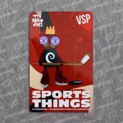 Sports Thing #1226