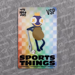Sports Thing #7588