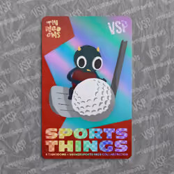 Sports Thing #7505