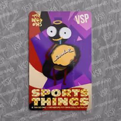 Sports Thing #1830