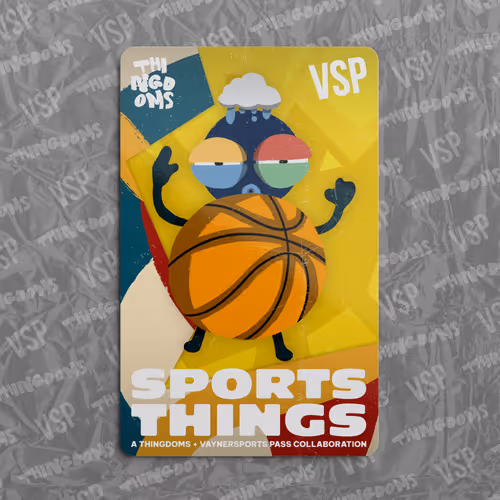 Sports Things