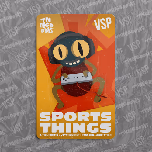 Sports Things