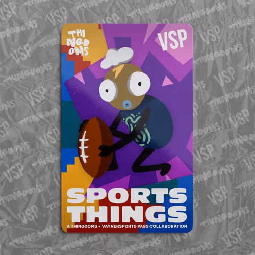 Sports Things