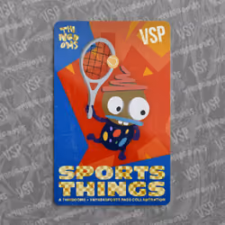 Sports Thing #4235