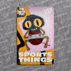 Sports Thing #7424