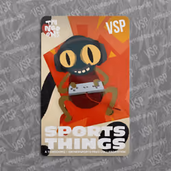 Sports Thing #6171