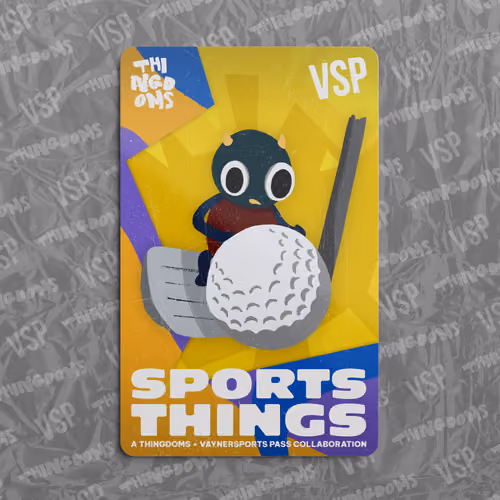 Sports Thing #438