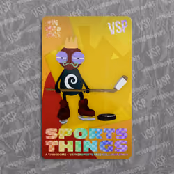 Sports Thing #6320