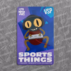 Sports Thing #988