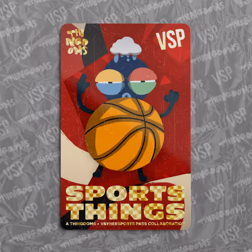Sports Thing #1259