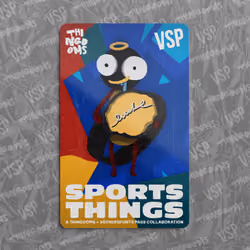 Sports Thing #6591