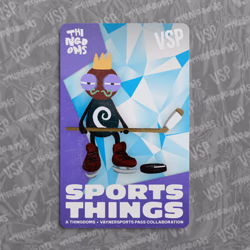 Sports Things