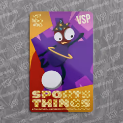 Sports Thing #8852