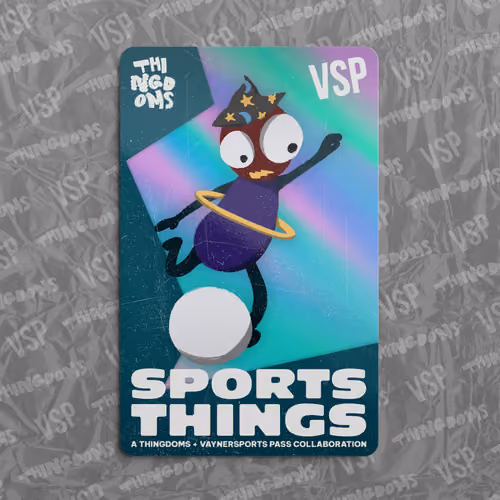 Sports Thing #4793