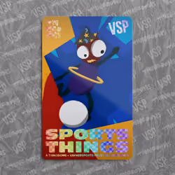 Sports Thing #8966