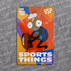Sports Thing #8161