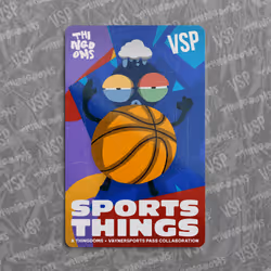 Sports Thing #3671