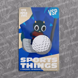 Sports Thing #3377