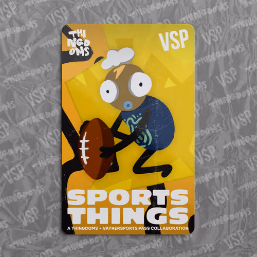 Sports Things