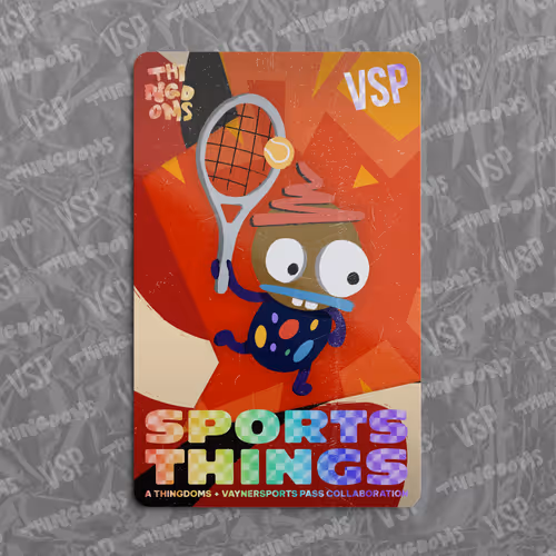 Sports Things