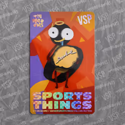 Sports Thing #791