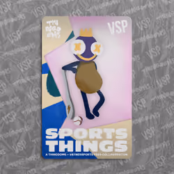 Sports Thing #985
