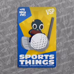 Sports Thing #2365