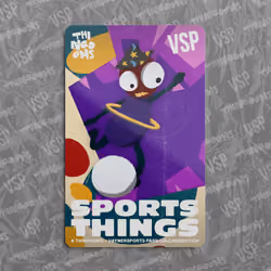 Sports Thing #8366