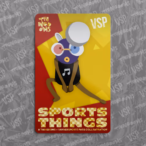 Sports Thing #1804
