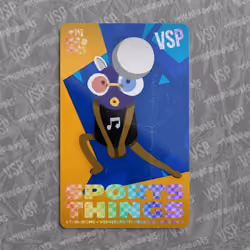 Sports Thing #4999