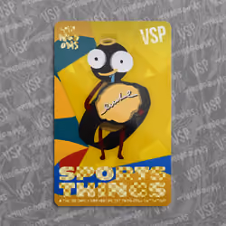 Sports Thing #4930