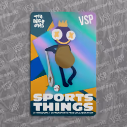 Sports Thing #1592
