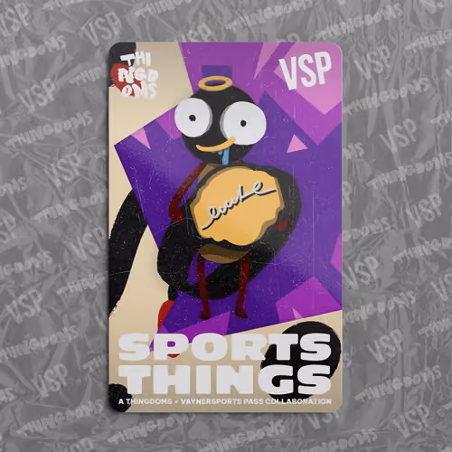 Sports Thing #5617