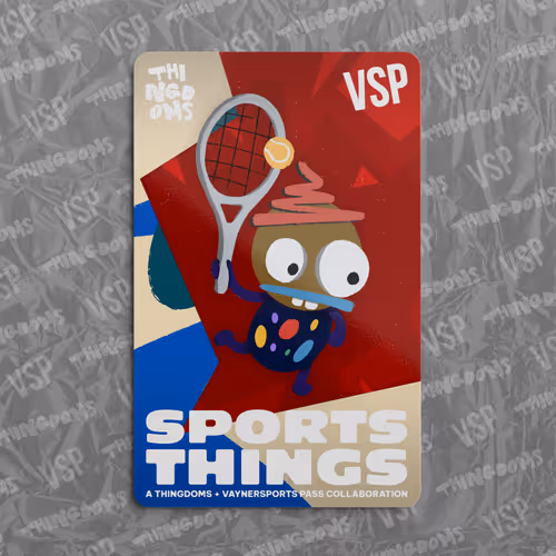 Sports Things