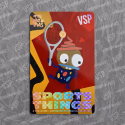 Sports Thing #3333