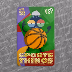 Sports Thing #8574