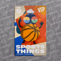 Sports Thing #6441