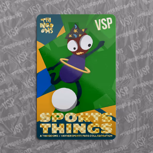 Sports Thing #4287