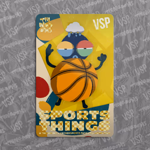 Sports Things