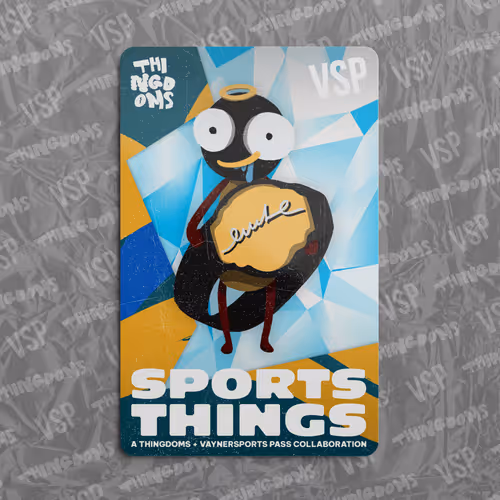 Sports Thing #3313