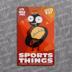 Sports Thing #5999