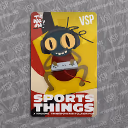Sports Thing #7121