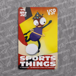 Sports Thing #5416
