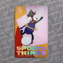 Sports Thing #6047