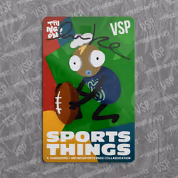 Sports Thing #7300