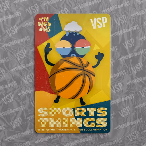 Sports Things