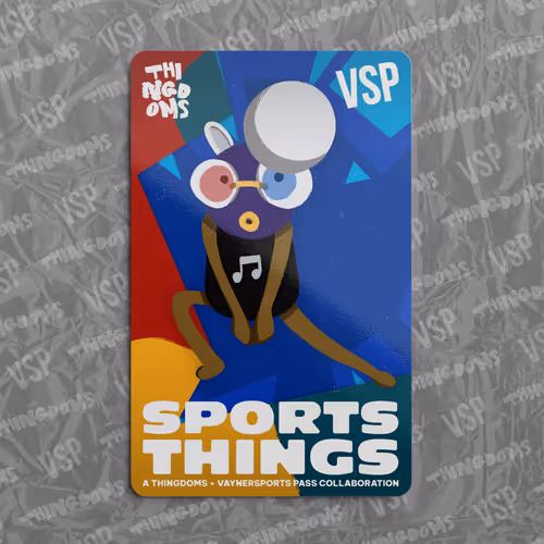 Sports Things