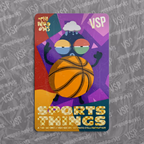 Sports Thing #4811