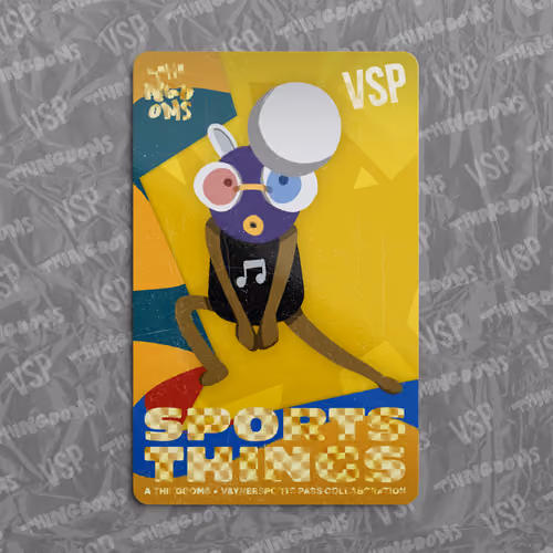 Sports Thing #4819