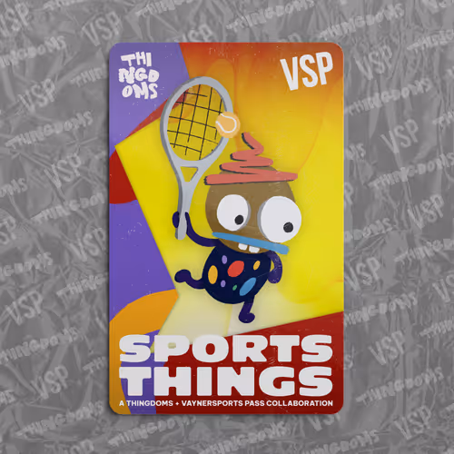 Sports Things